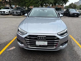 Audi A4 * Komfort * CARFAX * ОПЦИЯ ЗА ФИНАНСИРАНЕ , снимка 6