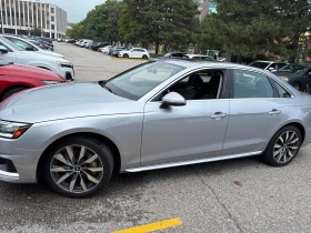 Audi A4 * Komfort * CARFAX * ОПЦИЯ ЗА ФИНАНСИРАНЕ , снимка 13