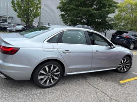 Audi A4 * Komfort * CARFAX * ОПЦИЯ ЗА ФИНАНСИРАНЕ , снимка 3