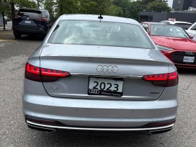 Audi A4 * Komfort * CARFAX * ОПЦИЯ ЗА ФИНАНСИРАНЕ , снимка 4