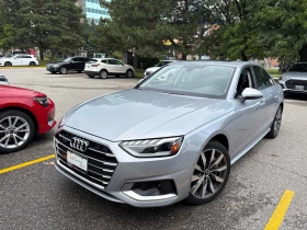Audi A4 * Komfort * CARFAX * ОПЦИЯ ЗА ФИНАНСИРАНЕ , снимка 12