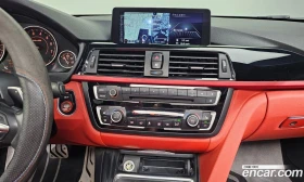 BMW 428 428i M Sport Coupe, снимка 17
