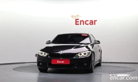 BMW 428 428i M Sport Coupe, снимка 2