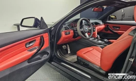 BMW 428 428i M Sport Coupe, снимка 12