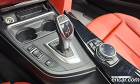 BMW 428 428i M Sport Coupe, снимка 11