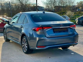 Toyota Corolla Luxury , снимка 3