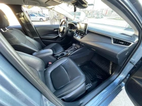 Toyota Corolla Luxury , снимка 13