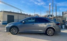 Toyota Corolla Luxury , снимка 2