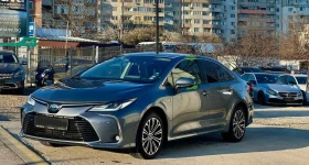 Toyota Corolla Luxury , снимка 1