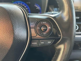 Toyota Corolla Luxury , снимка 10
