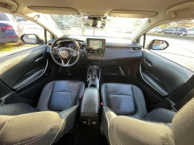 Toyota Corolla Luxury , снимка 16