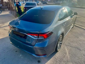 Toyota Corolla Luxury , снимка 5