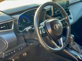 Toyota Corolla Luxury , снимка 7