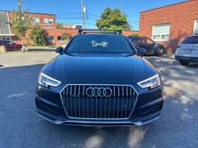 Audi A4 Allroad Progressiv * CARFAX * АВТОКРЕДИТ * , снимка 5