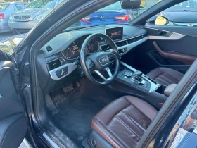 Audi A4 Allroad Progressiv * CARFAX * АВТОКРЕДИТ * , снимка 9