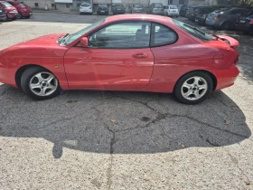 Hyundai Coupe 1.6, снимка 3