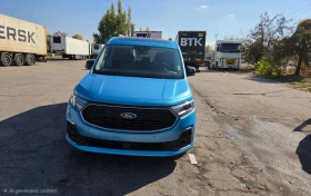 Ford Connect Tourneo, снимка 1