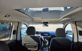 Ford Connect Tourneo, снимка 9