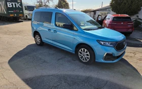 Ford Connect Tourneo, снимка 2