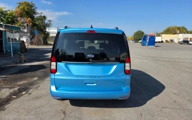Ford Connect Tourneo, снимка 4