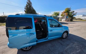 Ford Connect Tourneo, снимка 5