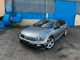 VW Passat 2.0tdi R-Line , снимка 2