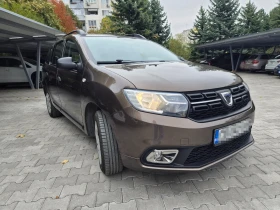 Dacia Logan MCV, снимка 2