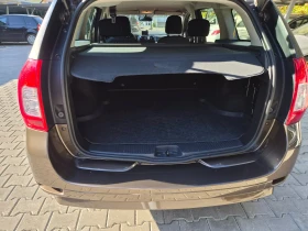 Dacia Logan MCV, снимка 11