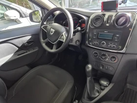Dacia Logan MCV, снимка 9