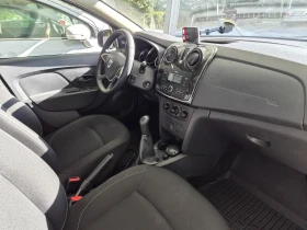 Dacia Logan MCV, снимка 14