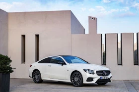 Обява за продажба на Mercedes-Benz E 53 AMG На части купе кабрио и седан ~11 лв. - изображение 1