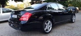     Mercedes-Benz S 500 * V8* AMG* 4MATIC* FACELIFT* * HARMAN&KARDON