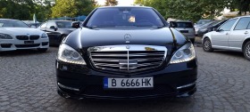 Mercedes-Benz S 500 * V8* AMG* 4MATIC* FACELIFT* МАСАЖ* HARMAN&KARDON, снимка 2 - Автомобили и джипове - 41067755