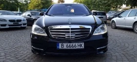     Mercedes-Benz S 500 * V8* AMG* 4MATIC* FACELIFT* * HARMAN&KARDON