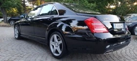 Mercedes-Benz S 500 * V8* AMG* 4MATIC* FACELIFT* МАСАЖ* HARMAN&KARDON - [7] 