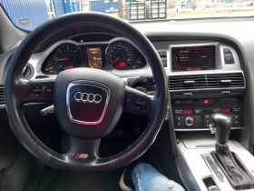 Audi A6, снимка 10 - Автомобили и джипове - 44764749