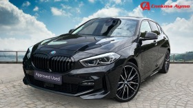 BMW 118, снимка 1 - Автомобили и джипове - 44635846