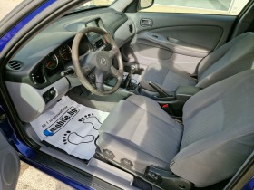 Nissan Almera 1.5i 136000!!! | Mobile.bg   9