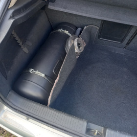 Opel Astra газ-бензин, снимка 2 - Автомобили и джипове - 45727523
