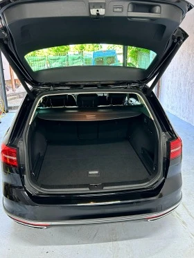 VW Passat Alltrack Highline | Mobile.bg    8