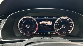 VW Passat Alltrack Highline 4motion, снимка 11