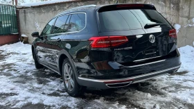 VW Passat Alltrack Highline 4motion, снимка 5