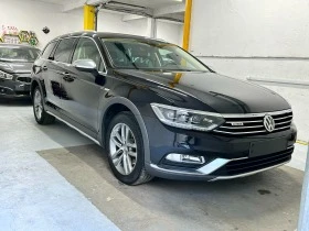 VW Passat Alltrack Highline | Mobile.bg    4