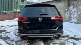 VW Passat Alltrack Highline 4motion, снимка 6