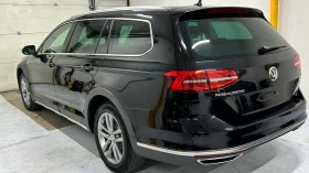 VW Passat Alltrack Highline | Mobile.bg    5