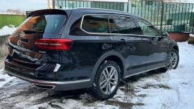 VW Passat Alltrack Highline 4motion, снимка 7