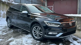 VW Passat Alltrack Highline 4motion, снимка 4