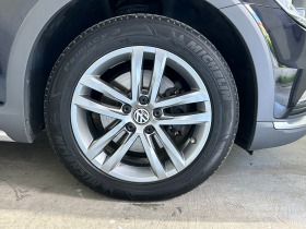 Обява за продажба на VW Passat Alltrack Highline ~46 999 лв. - изображение 6