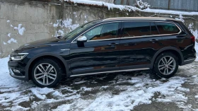 VW Passat Alltrack Highline 4motion, снимка 3