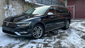 VW Passat Alltrack Highline 4motion, снимка 2